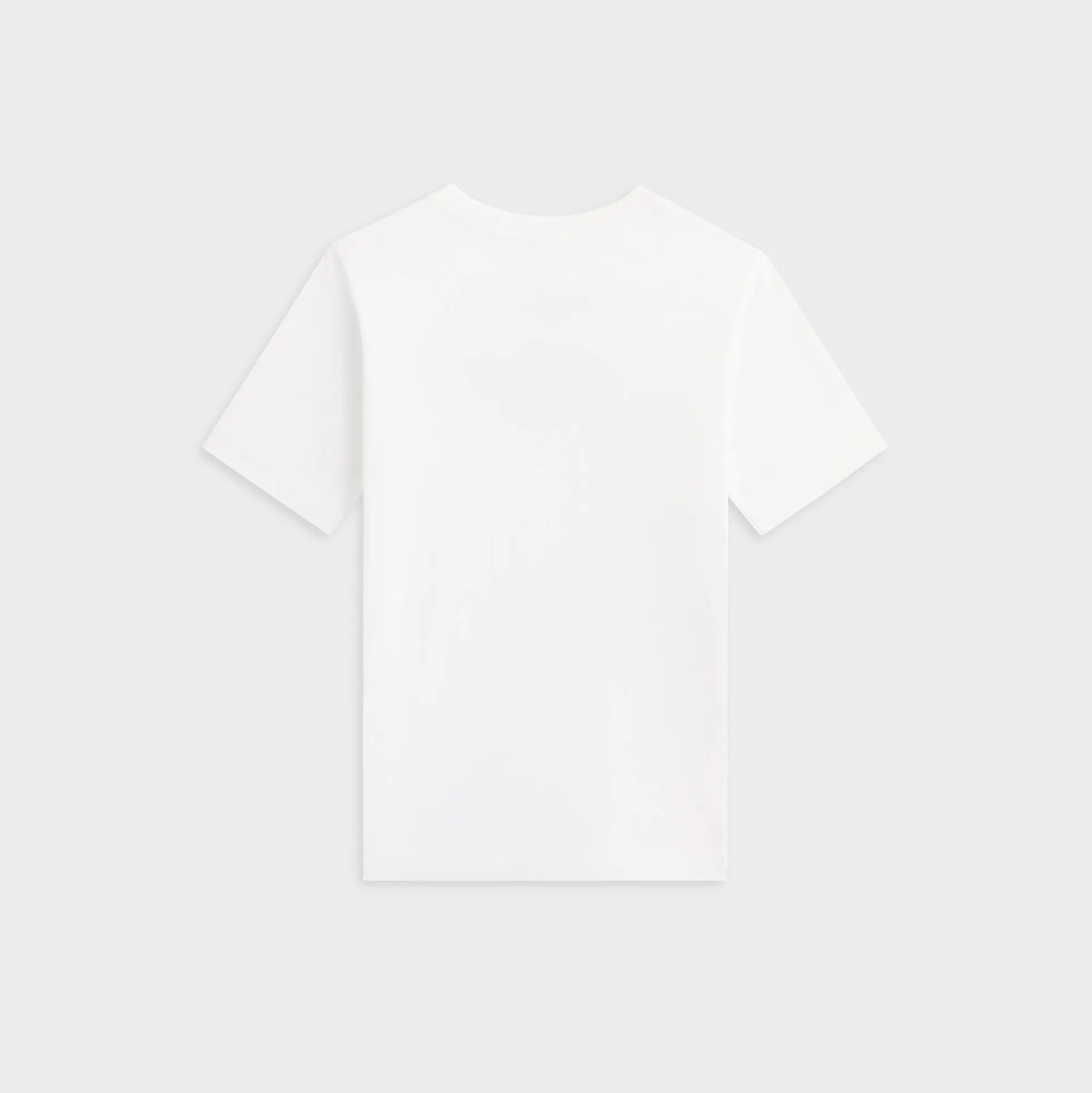 T-shirt graphique Kith Kids avec logo fantaisie