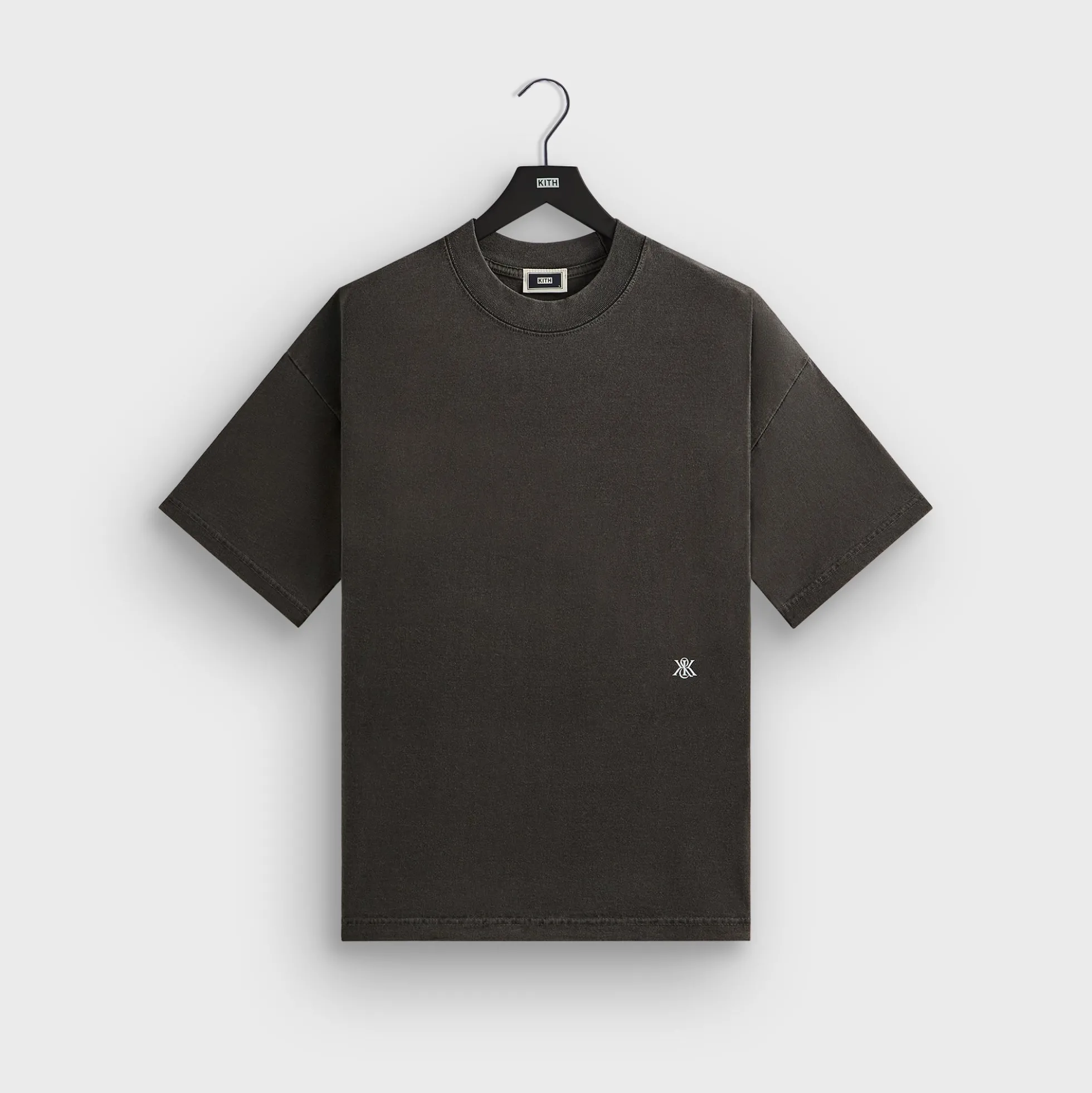 T-shirt Kith Adrian