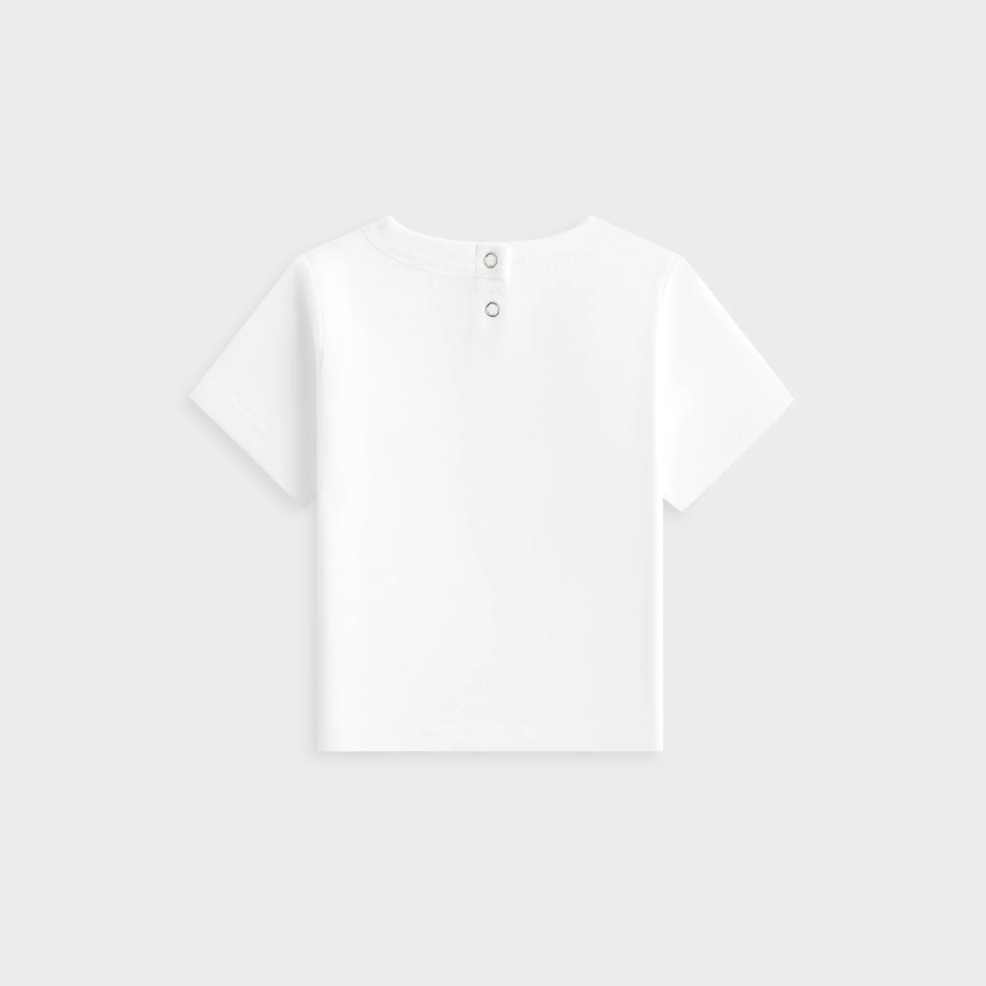 T-shirt Kith Baby Classic Mott