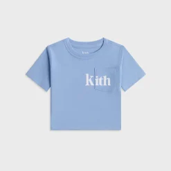 T-shirt Kith Baby Quinn II