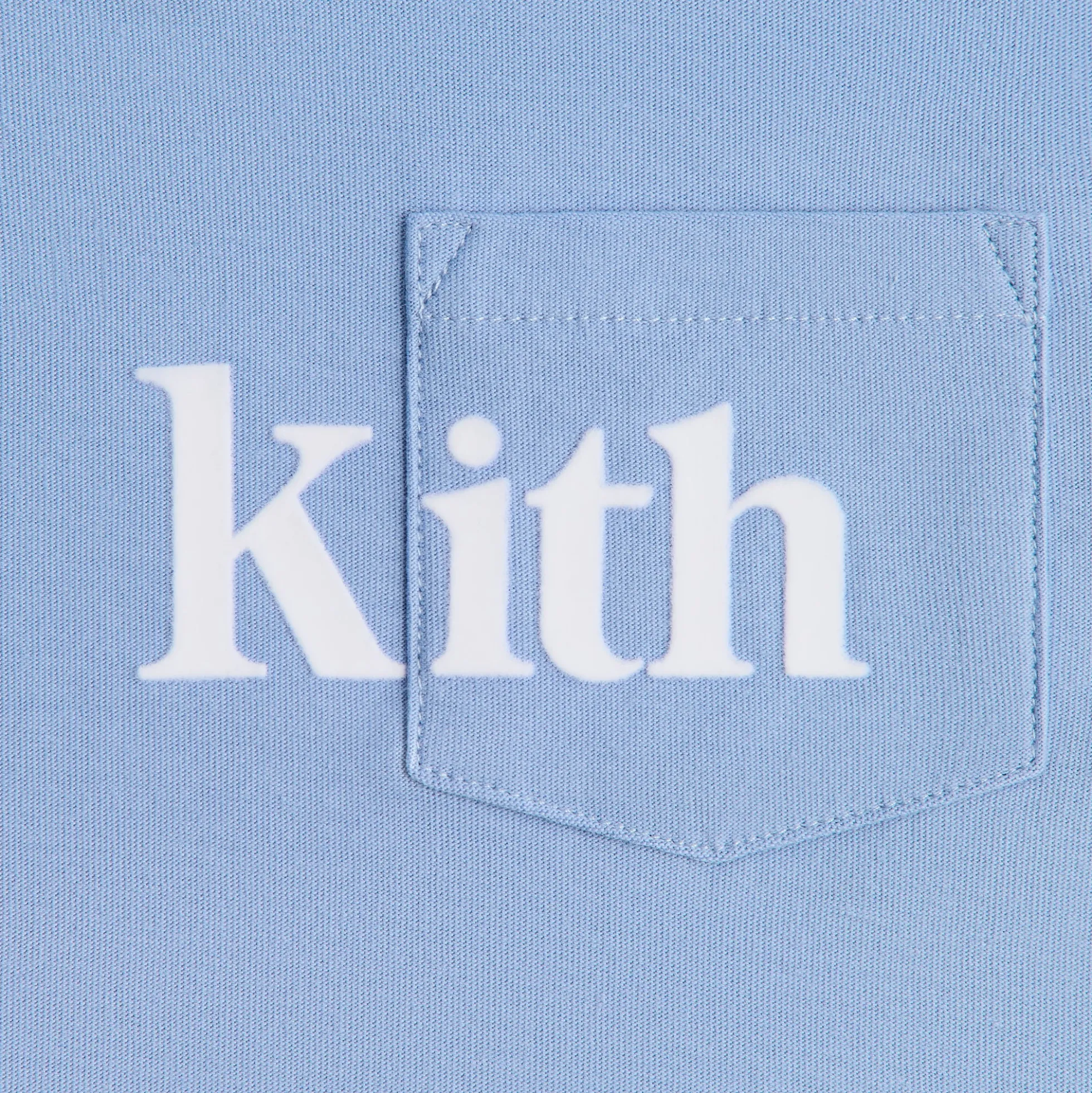 T-shirt Kith Baby Quinn II