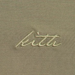 T-shirt Kith Femme Mulberry III Cupro