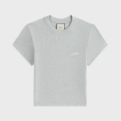 T-shirt Kith Femme Mulberry II