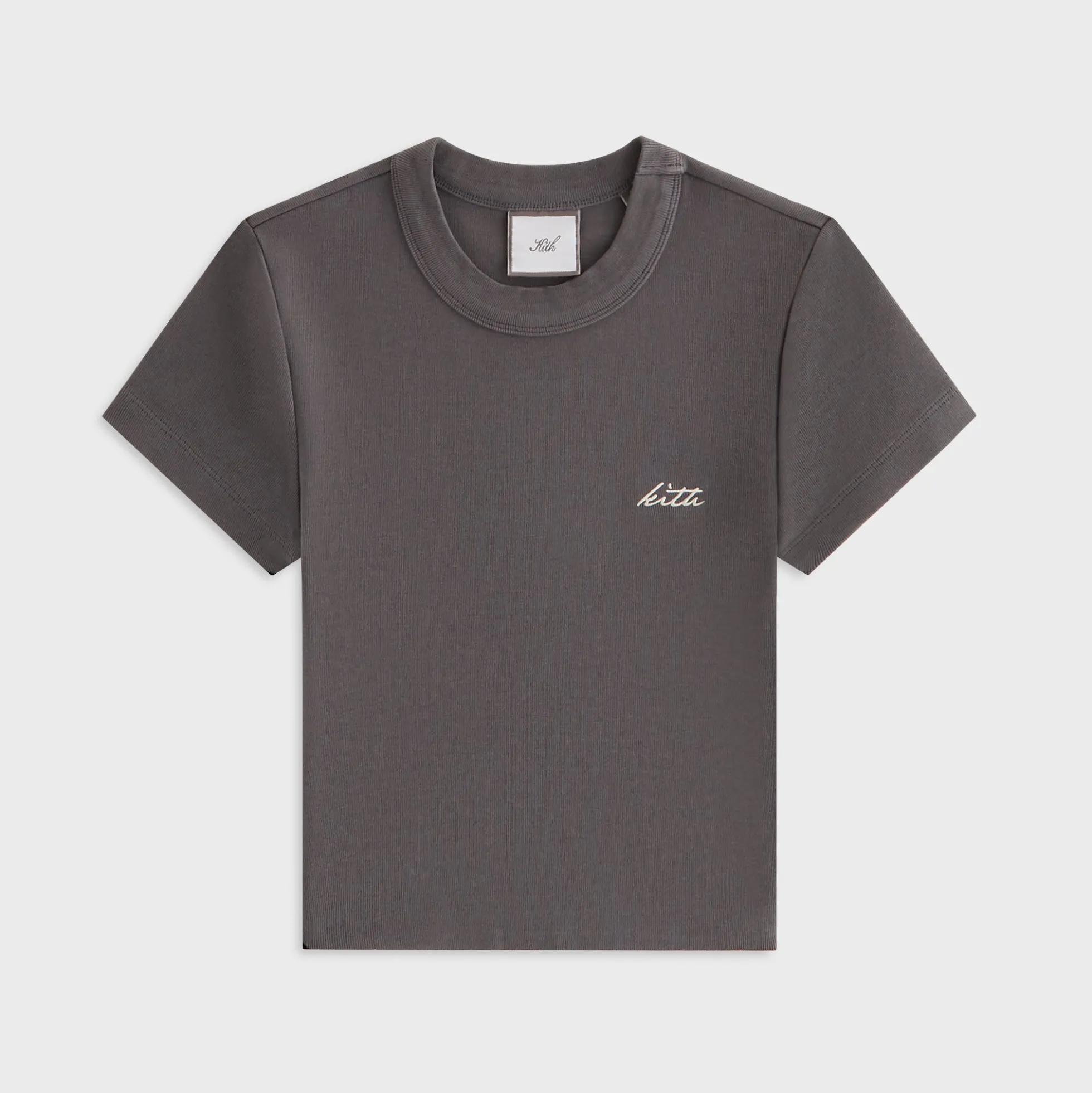 T-shirt Kith Femme Mulberry II