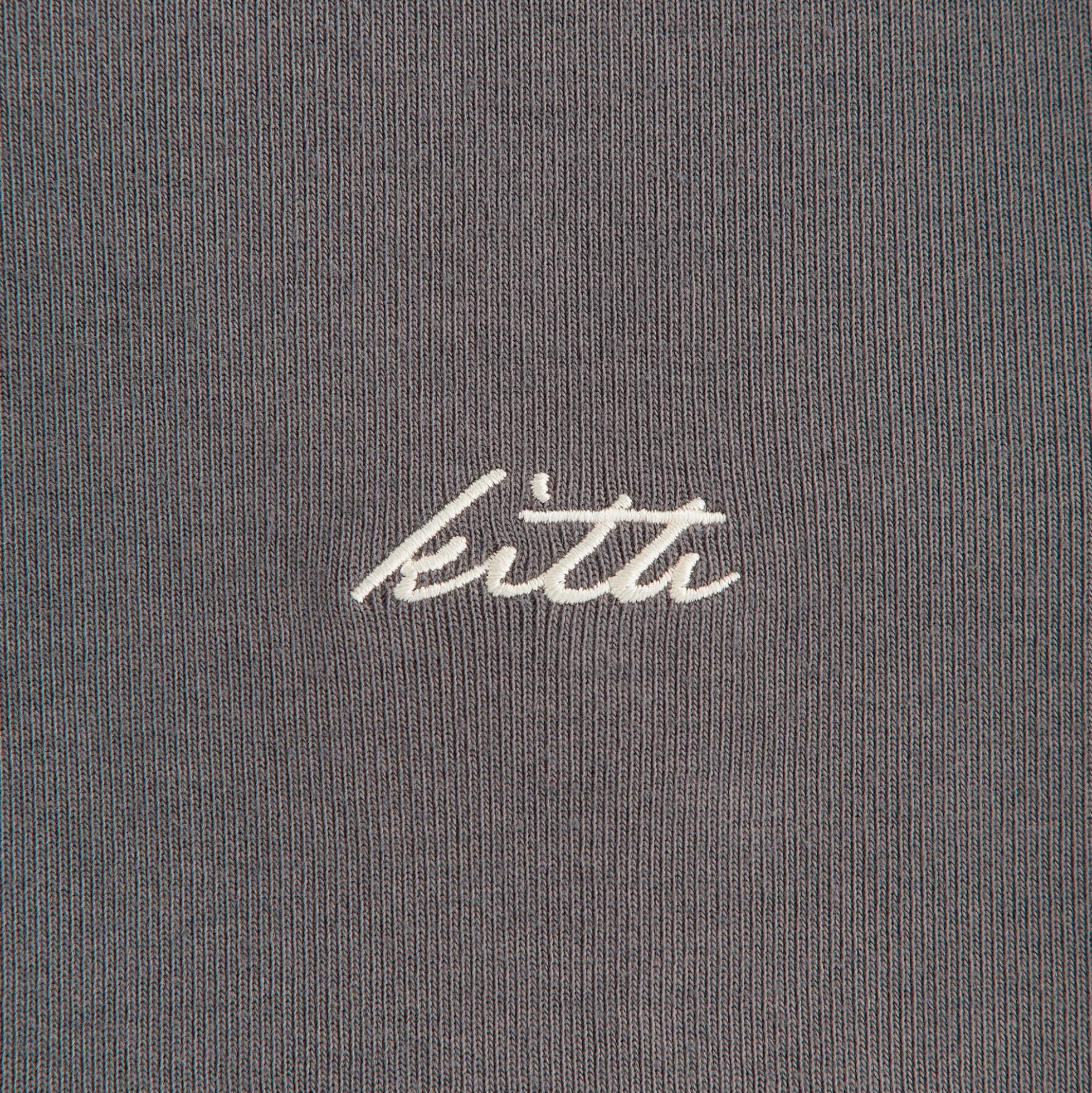 T-shirt Kith Femme Mulberry II