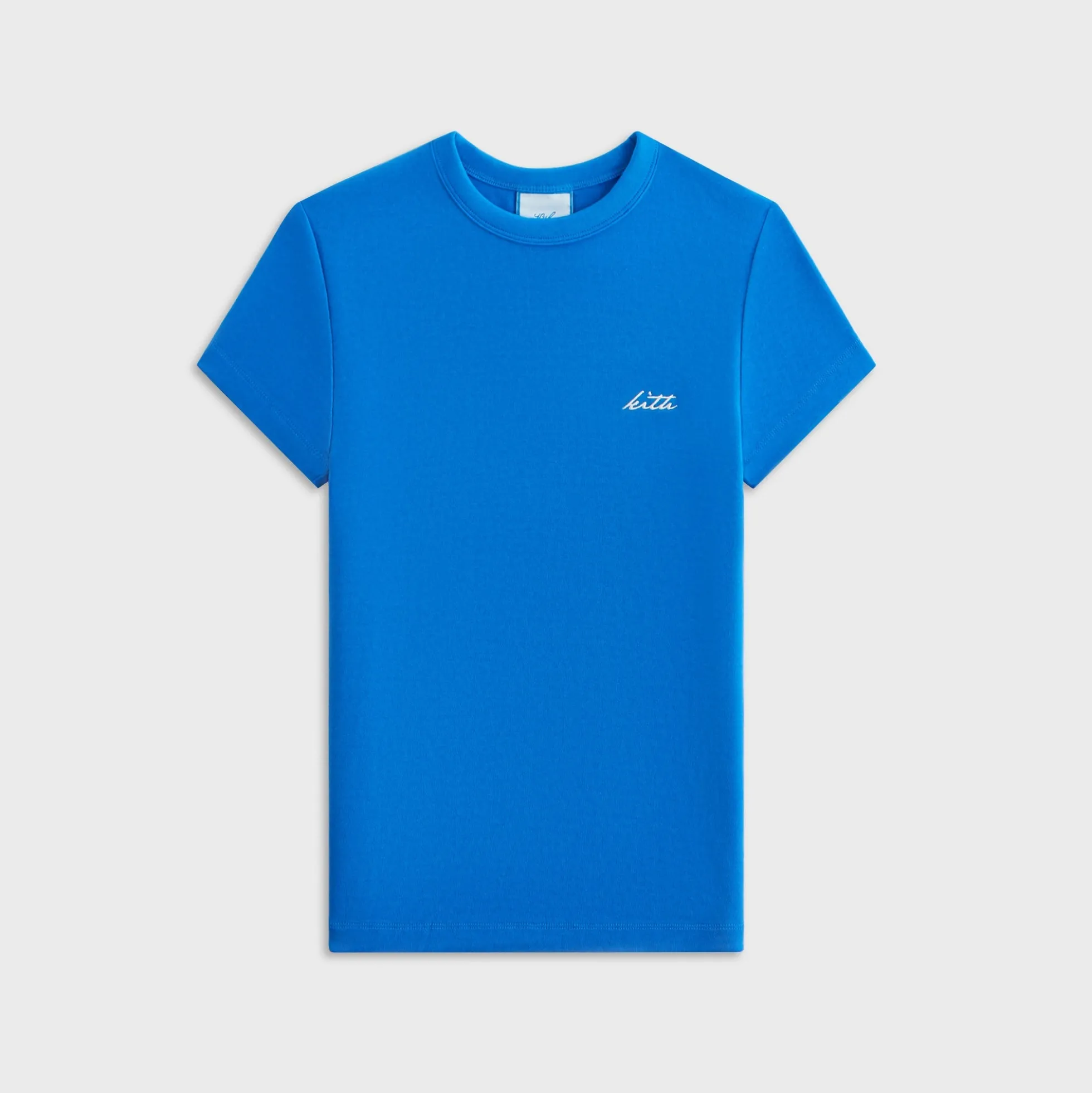 T-shirt Kith Femme Mulberry IV