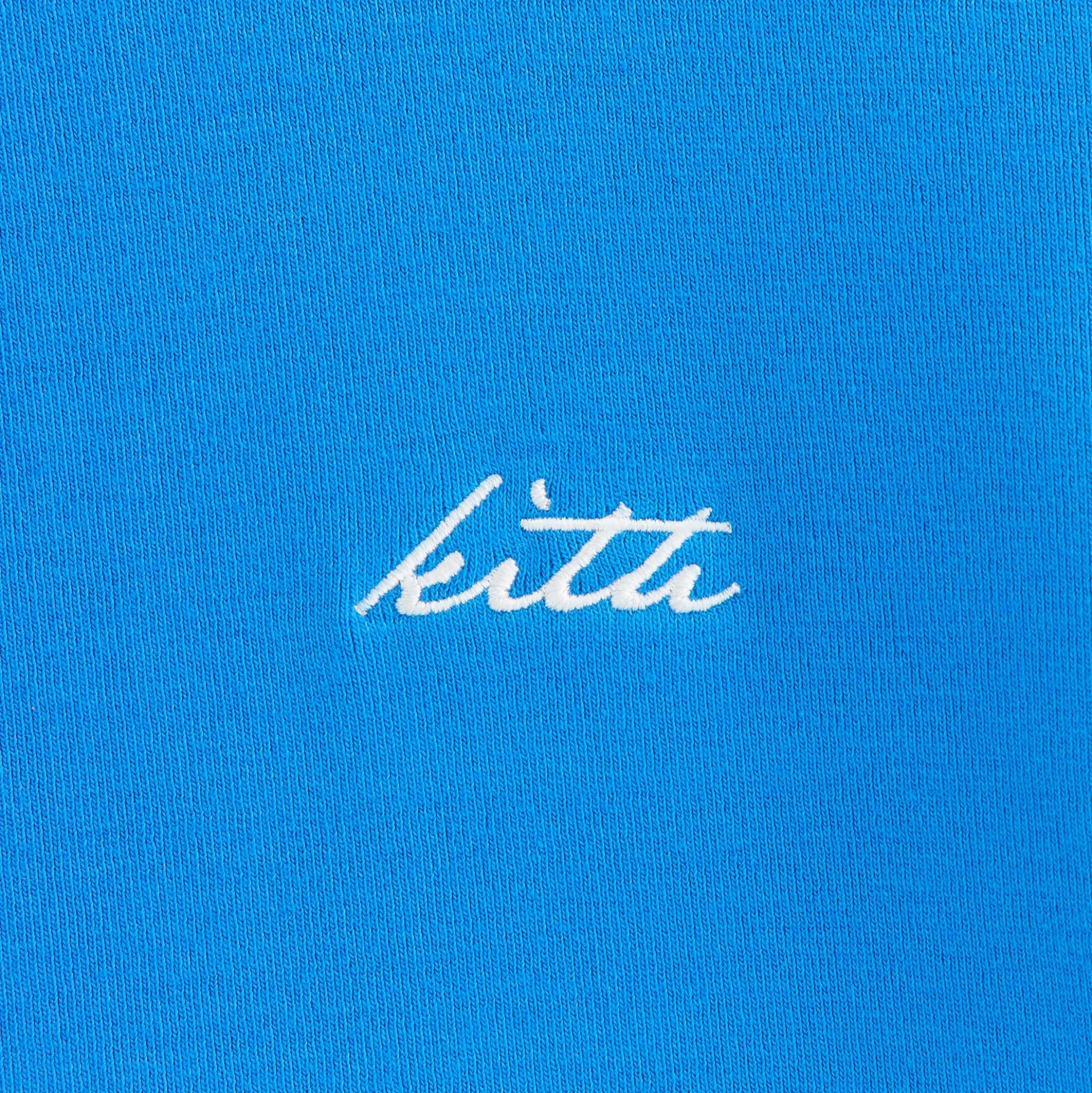 T-shirt Kith Femme Mulberry IV
