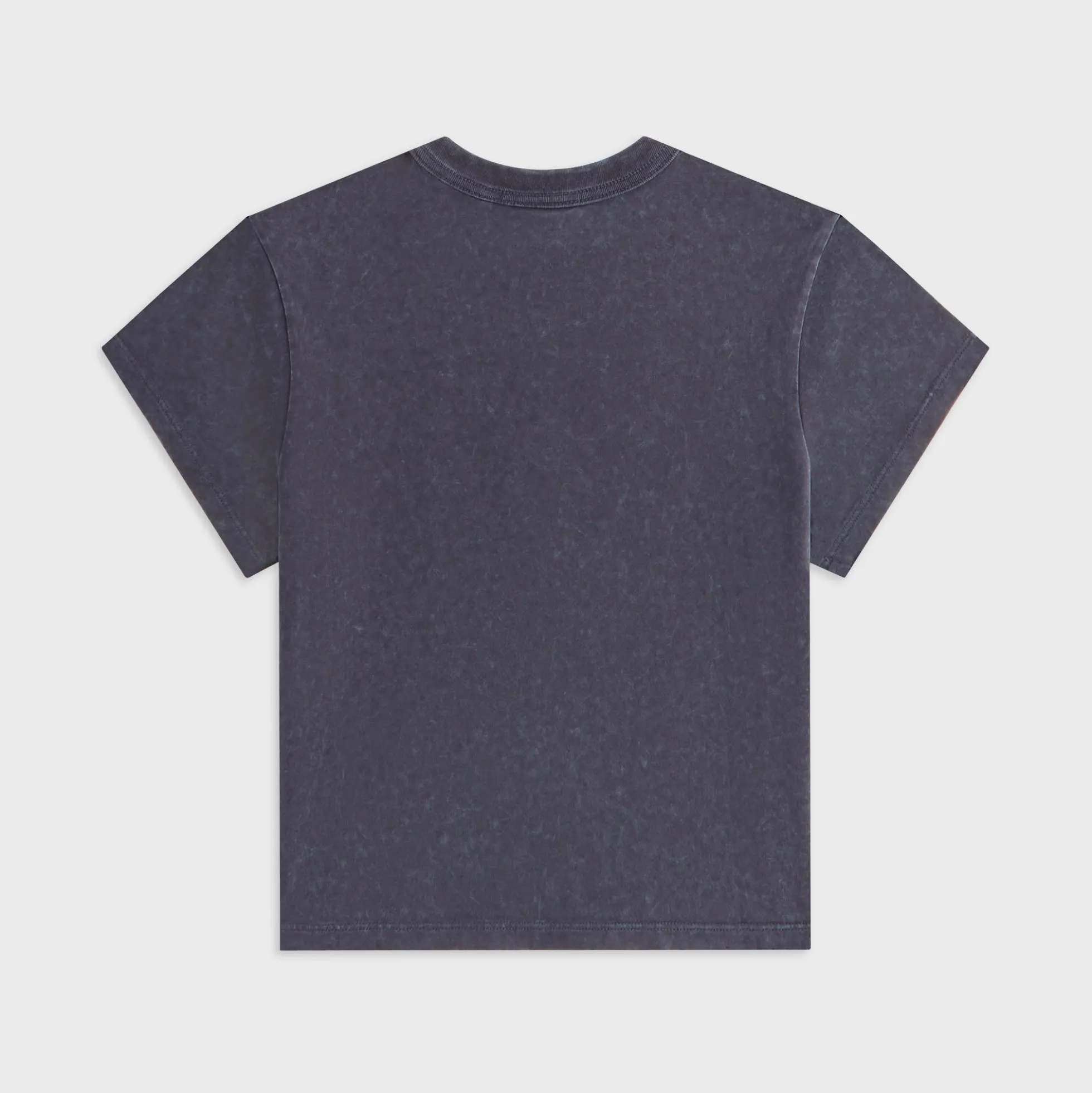 T-shirt Kith Femme Mulberry Script Vintage New York