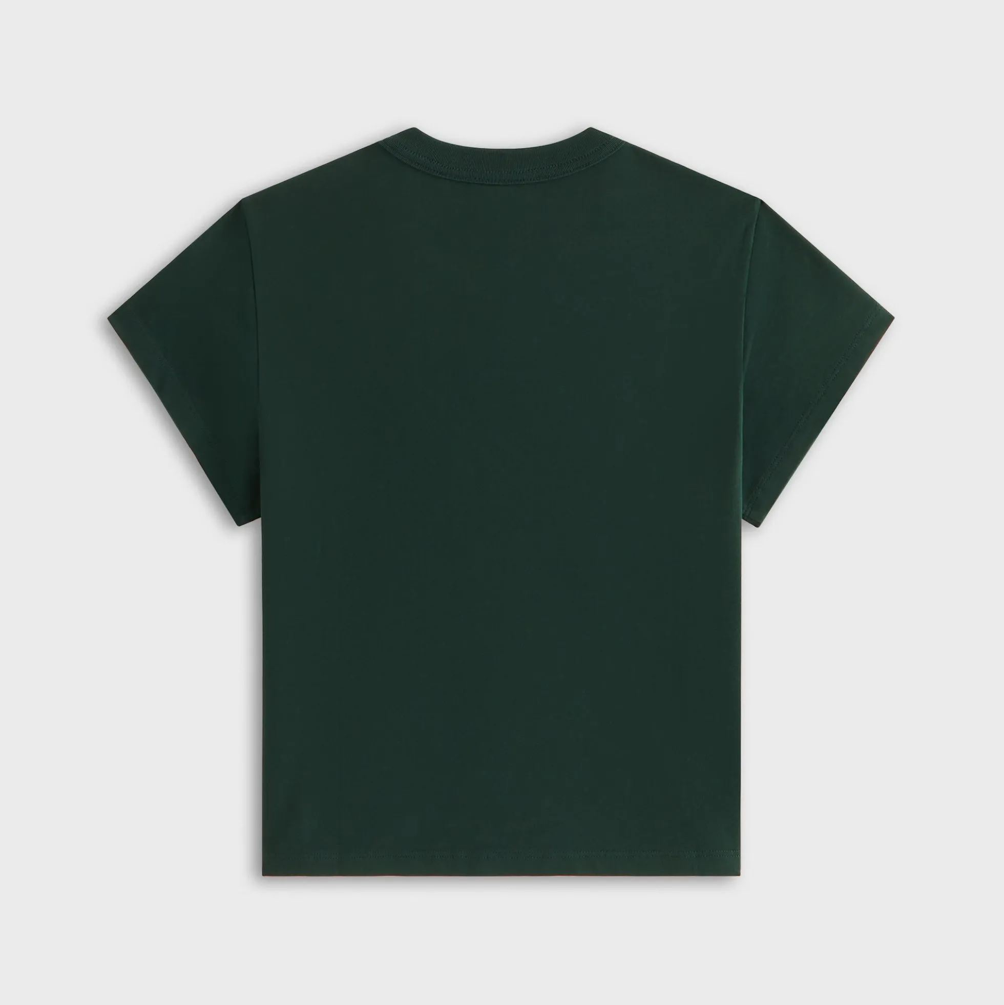 T-shirt Kith Femme Mulberry Script Vintage New York