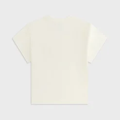 T-shirt Kith Femme Mulberry Script Vintage New York