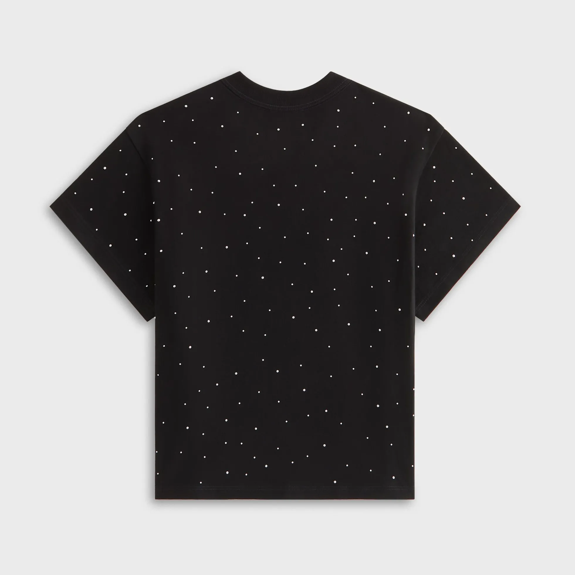 T-shirt Kith Femme Mulberry Vintage à clous