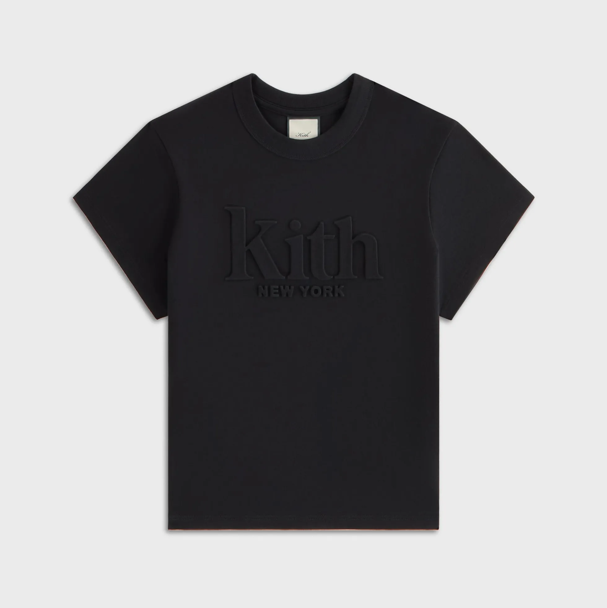 T-shirt Kith Femme Mulberry Vintage New York