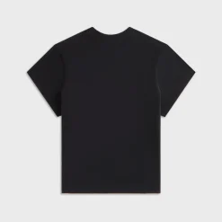 T-shirt Kith Femme Mulberry Vintage New York