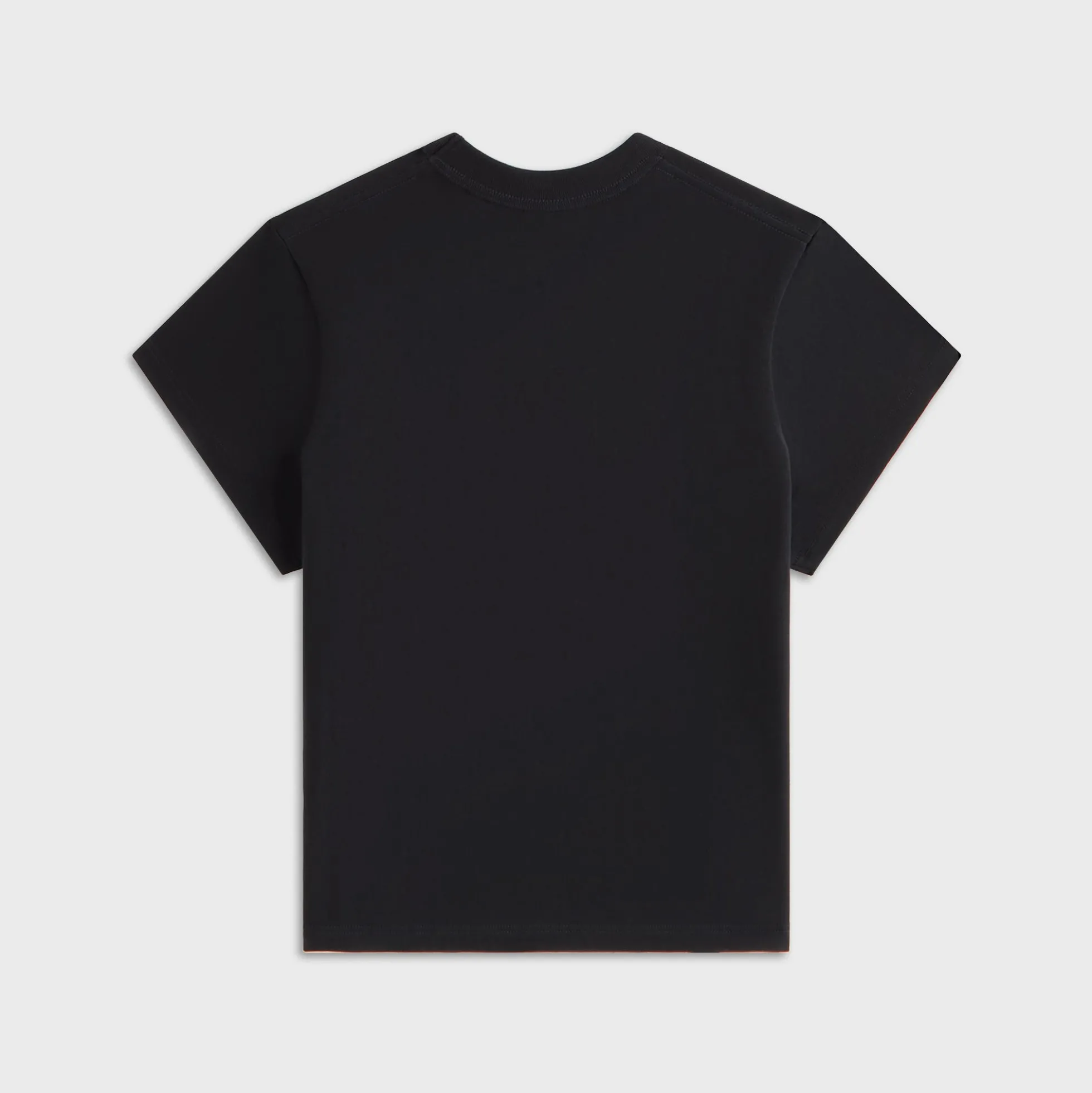 T-shirt Kith Femme Mulberry Vintage New York