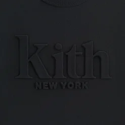 T-shirt Kith Femme Mulberry Vintage New York