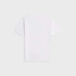 T-shirt Kith Kids avec logo fantaisie