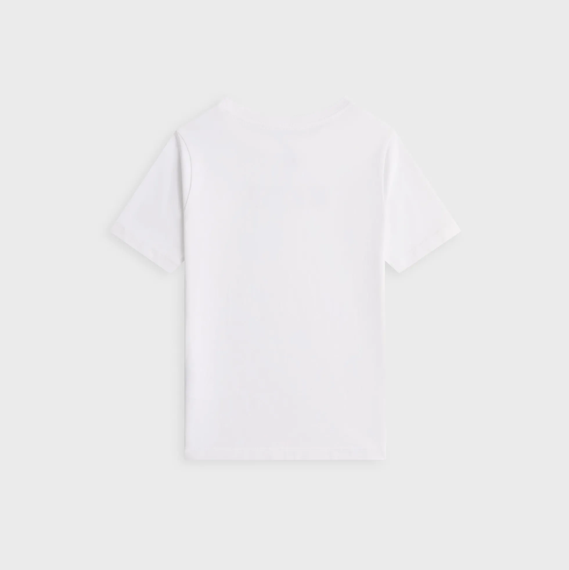 T-shirt Kith Kids avec logo fantaisie