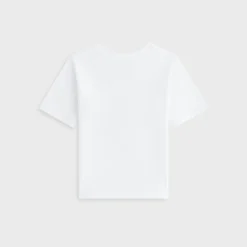 T-shirt Kith Kids Classic Mott