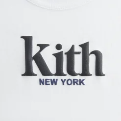 T-shirt Kith Kids Classic Mott