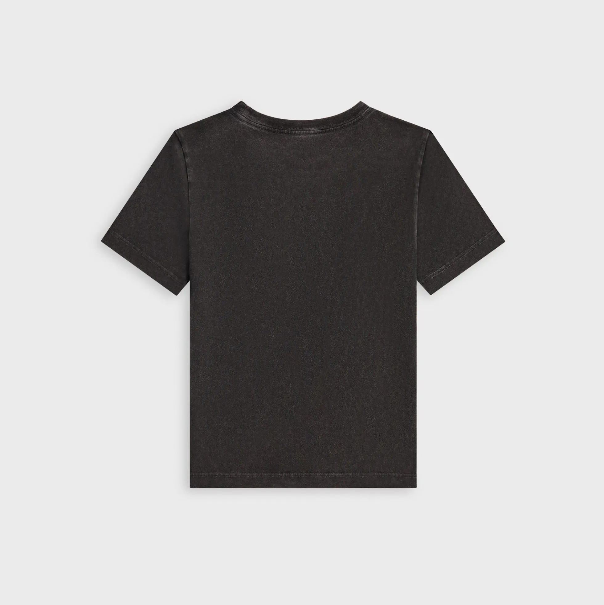 T-shirt Kith Kids Flame Vintage