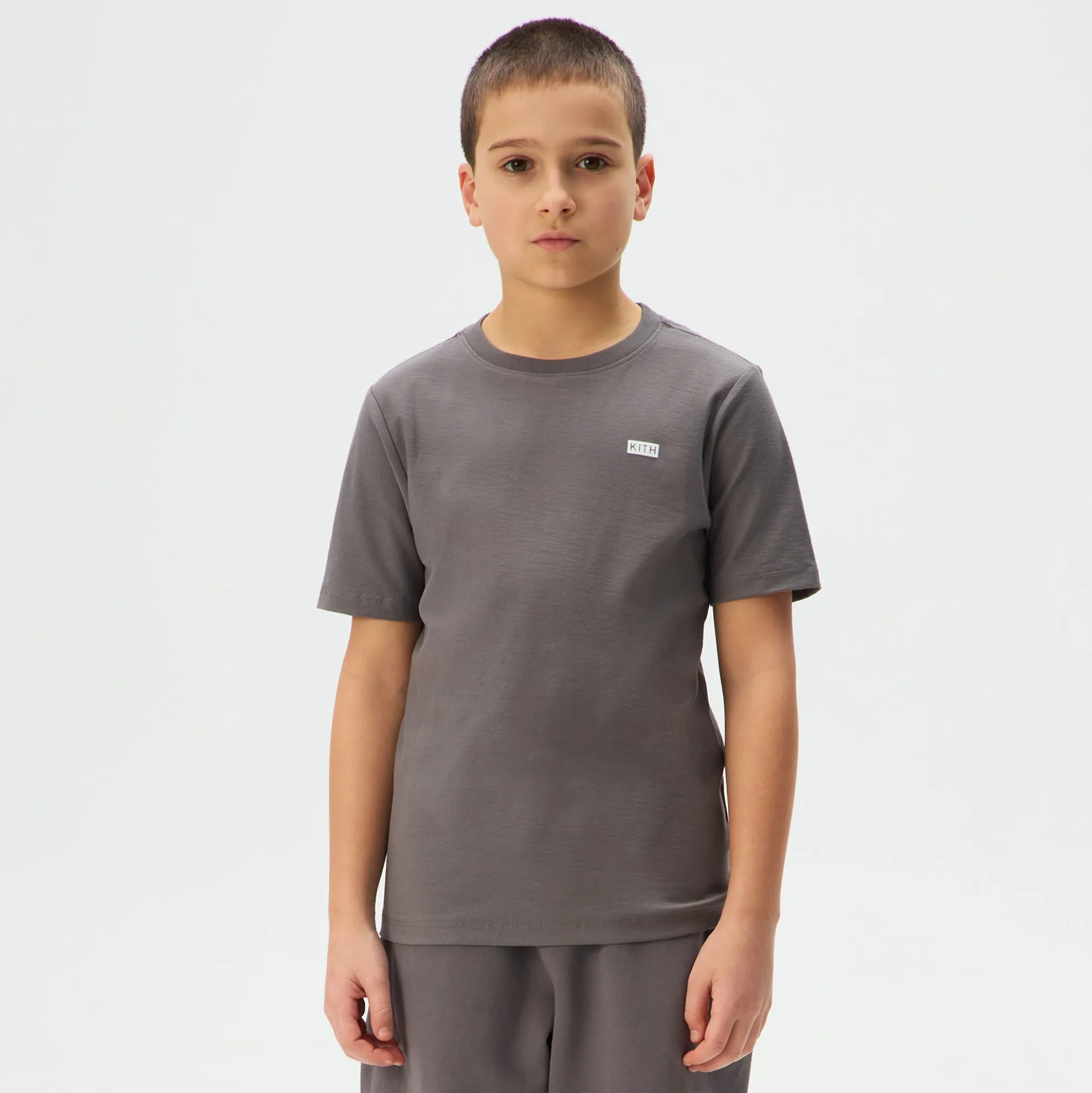 T-shirt Kith Kids LAX