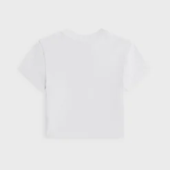 T-shirt Kith Kids Mulberry II Starstruck