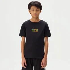 T-shirt Kith Kids NY Sketchbook Classic Logo