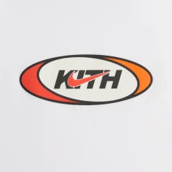 T-shirt Kith Kids pour Nike