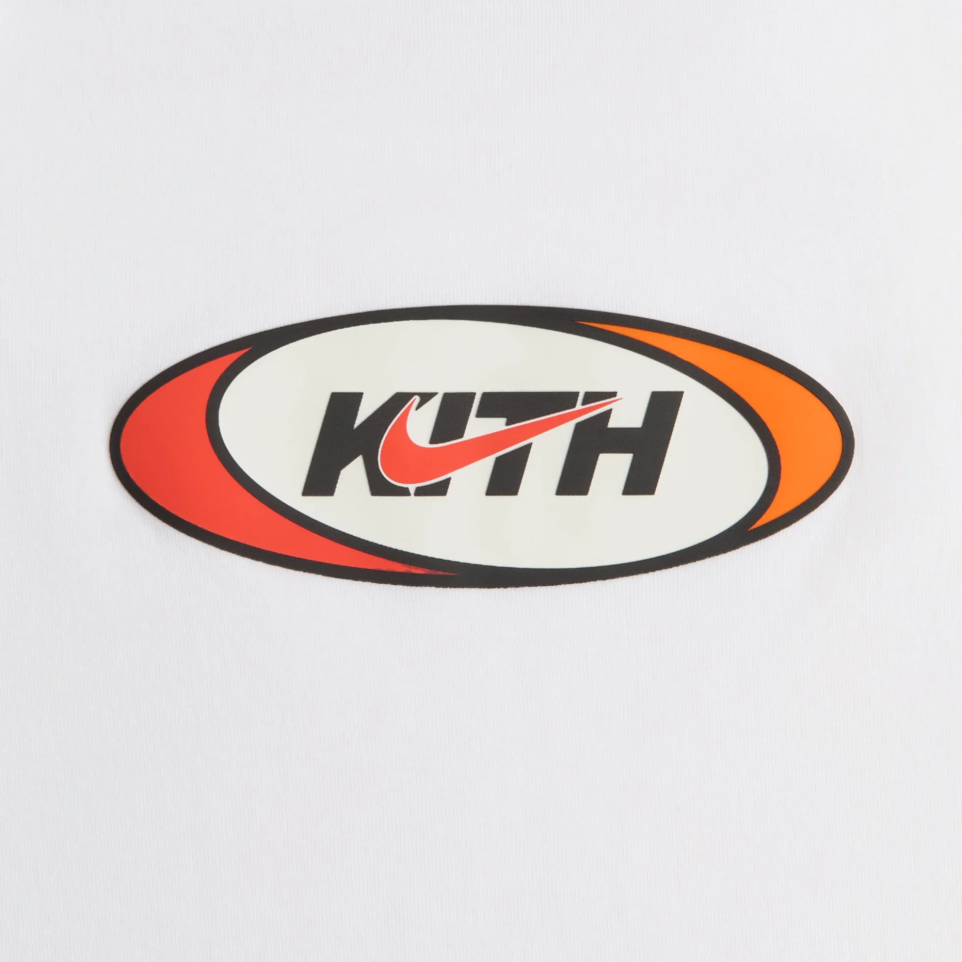 T-shirt Kith Kids pour Nike