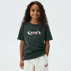 T-shirt Kith Kids pour Nike