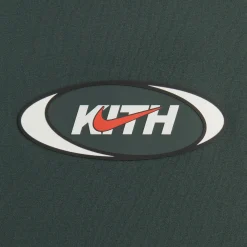 T-shirt Kith Kids pour Nike