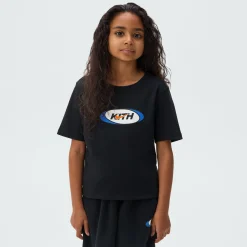 T-shirt Kith Kids pour Nike