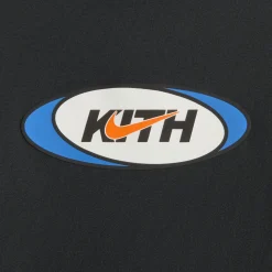 T-shirt Kith Kids pour Nike