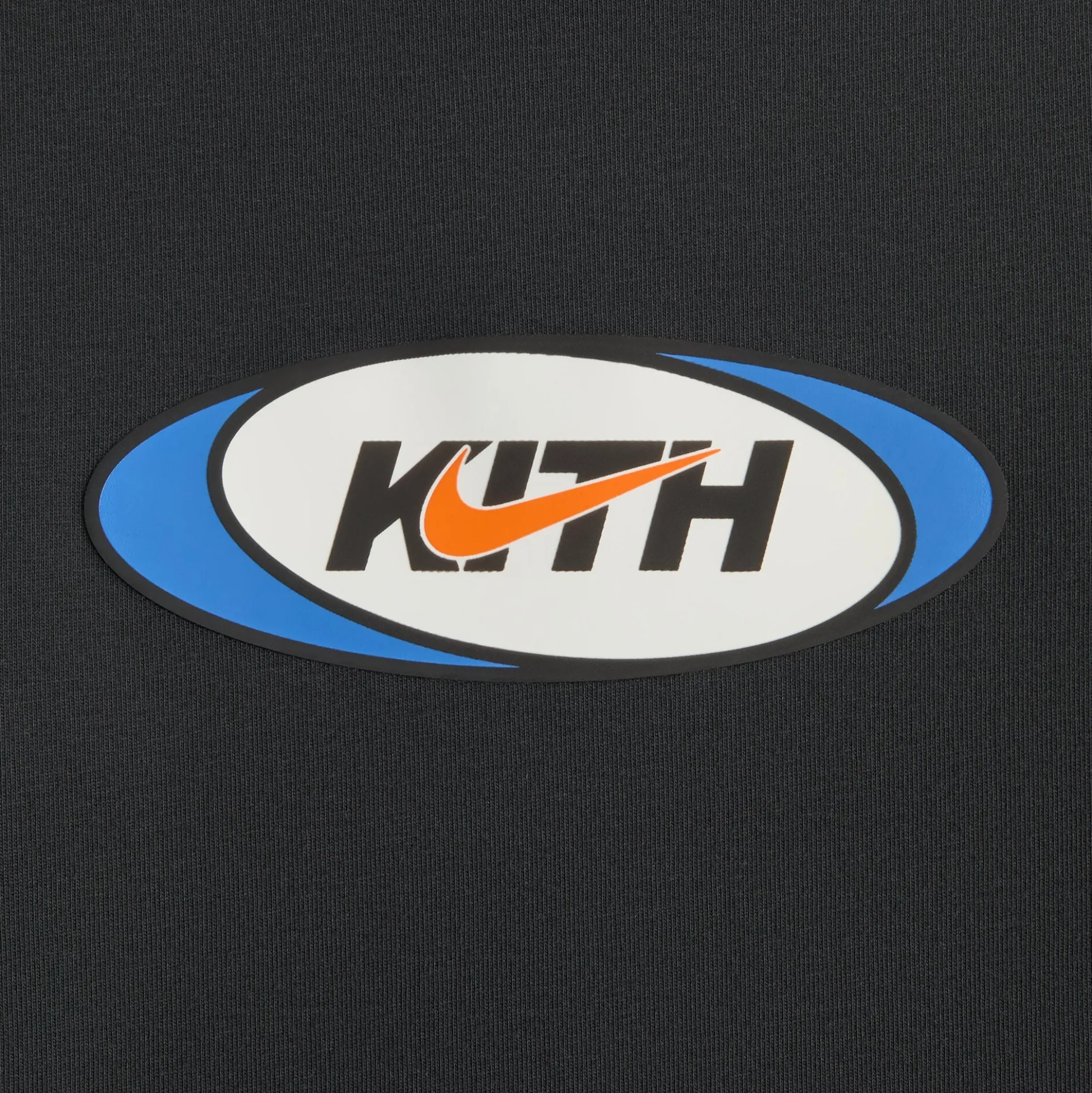 T-shirt Kith Kids pour Nike