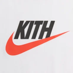 T-shirt Kith Kids pour Nike