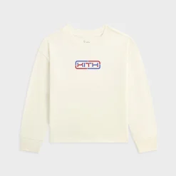 T-shirt Kith Kids Puck