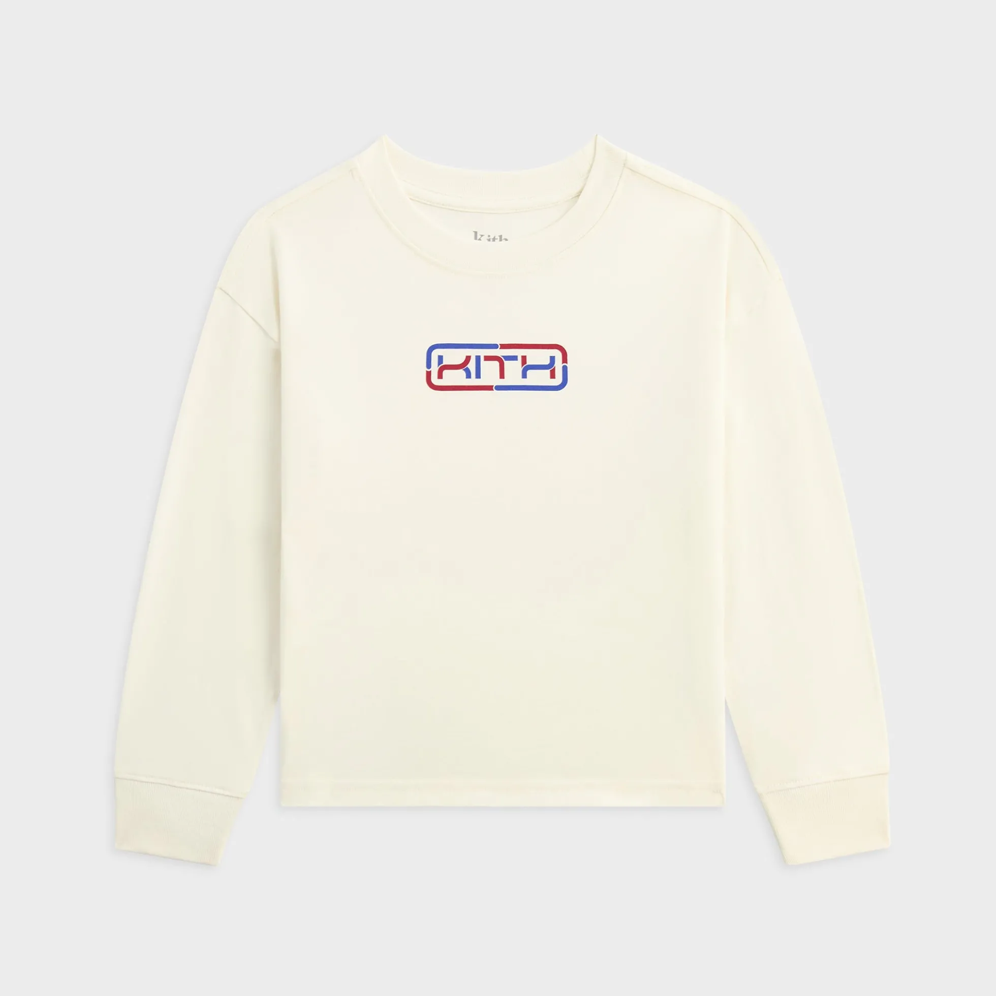 T-shirt Kith Kids Puck
