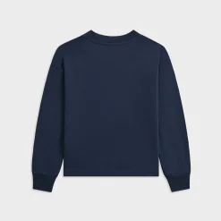 T-shirt Kith Kids Rose Serif