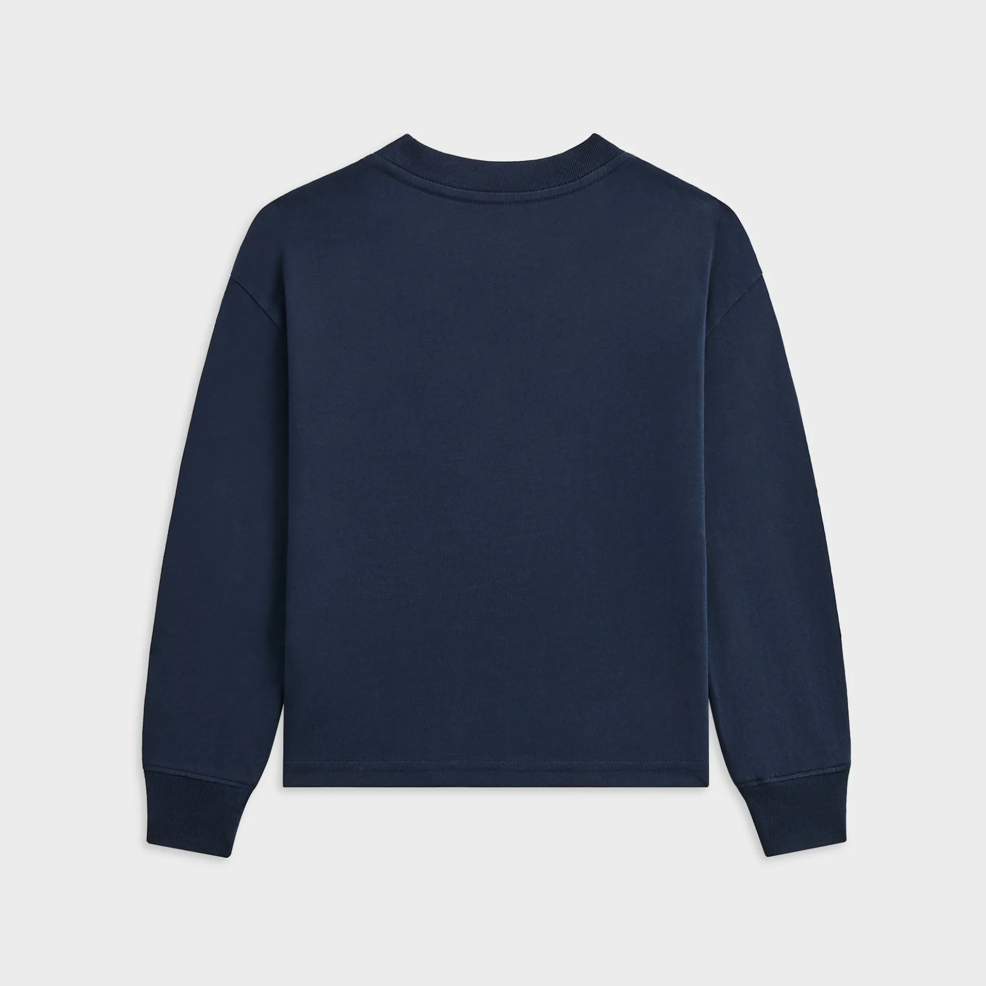 T-shirt Kith Kids Rose Serif