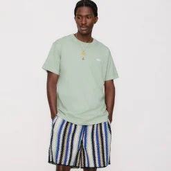 T-shirt Kith LAX