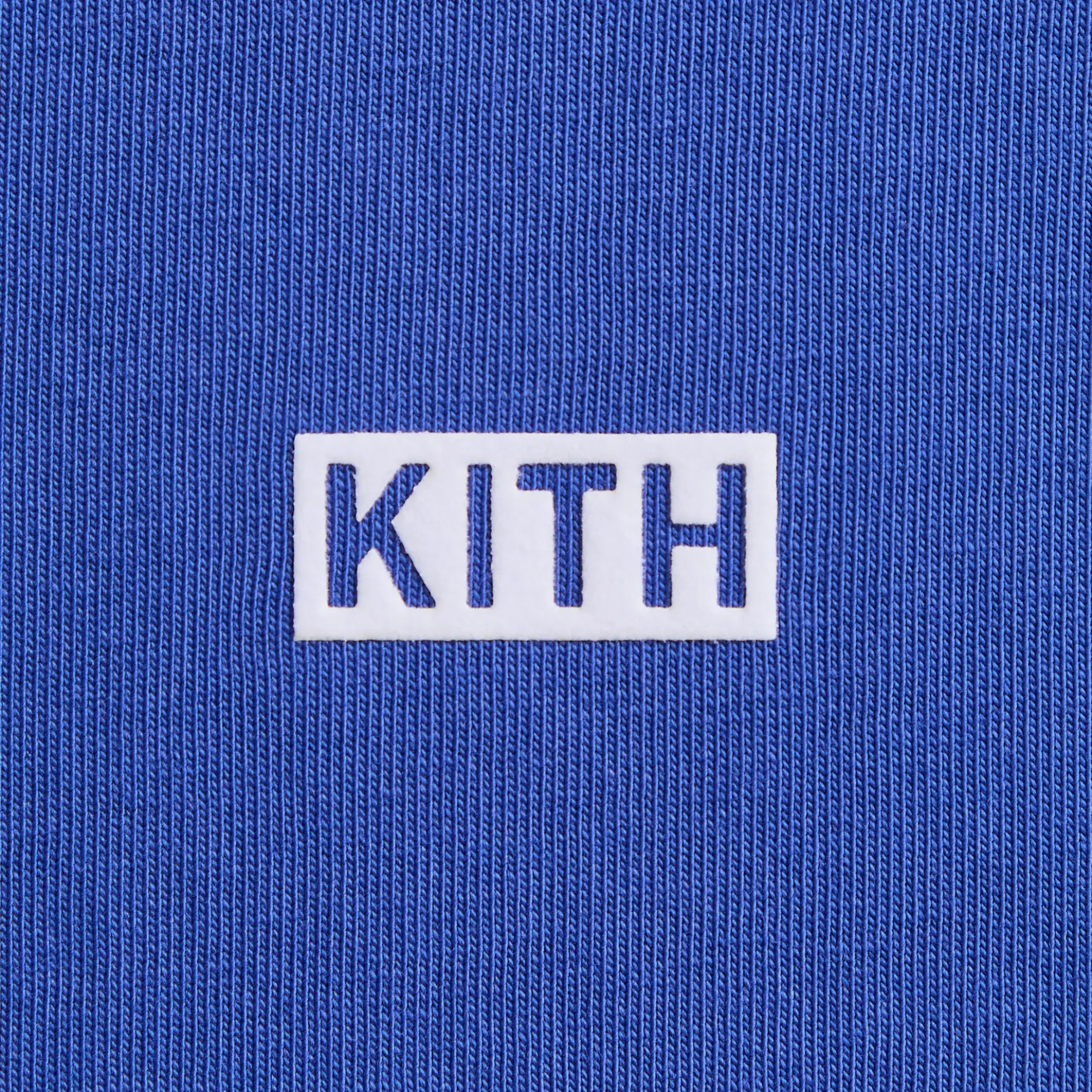 T-shirt Kith LAX