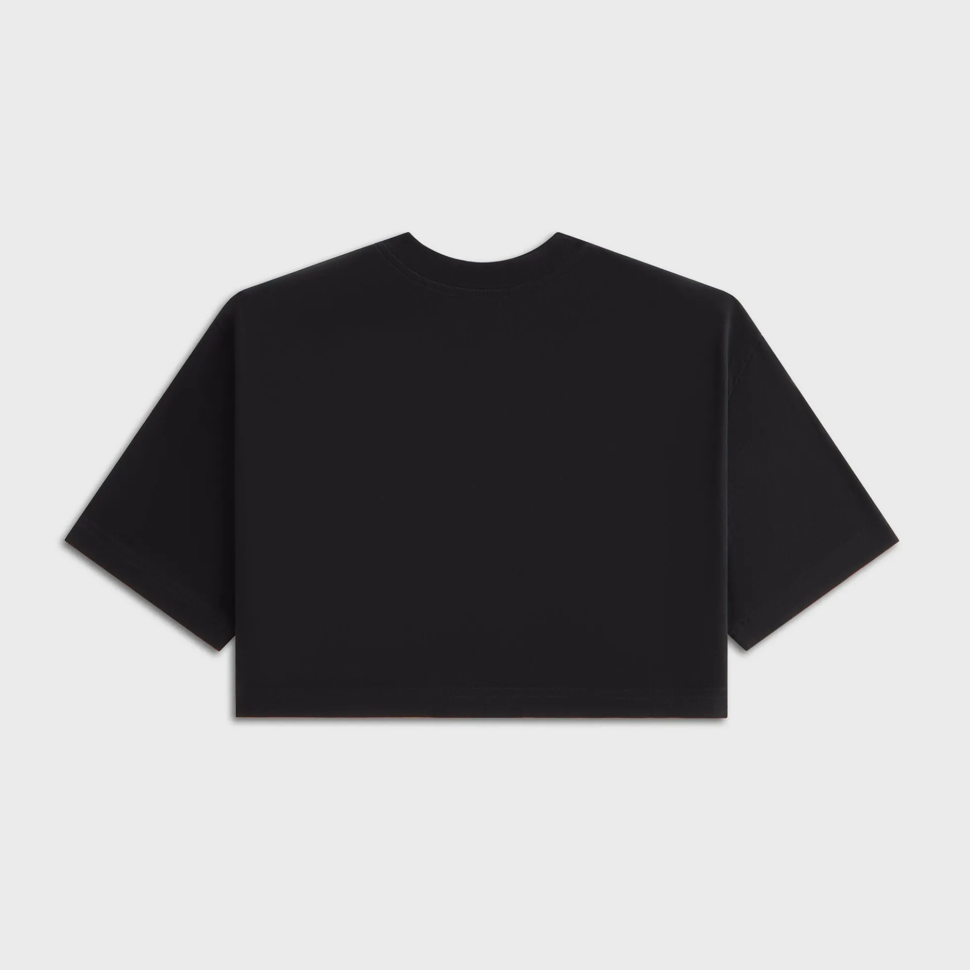 T-shirt Kith pour femme Fei avec logo réfléchissant