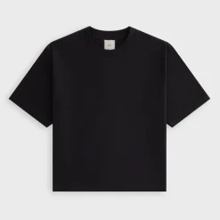 T-shirt Kith pour femme Syril à dos fendu