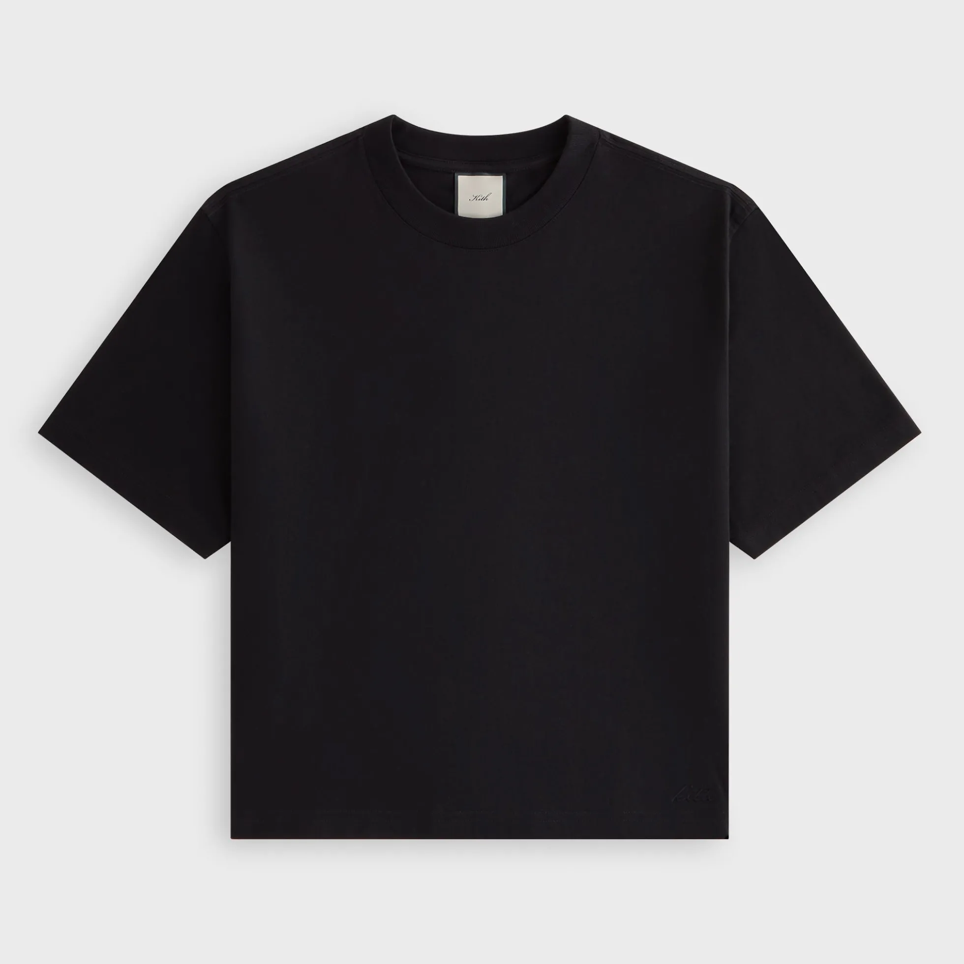 T-shirt Kith pour femme Syril à dos fendu