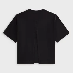 T-shirt Kith pour femme Syril à dos fendu