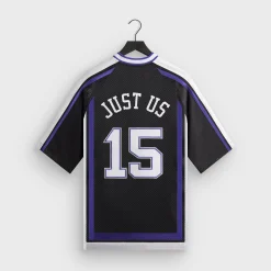T-shirt Kith pour le All-Star NBA Sacramento Kings Leon