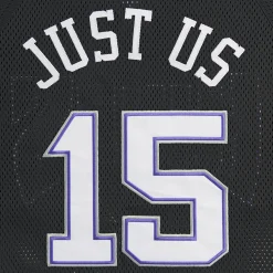 T-shirt Kith pour le All-Star NBA Sacramento Kings Leon