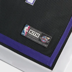 T-shirt Kith pour le All-Star NBA Sacramento Kings Leon