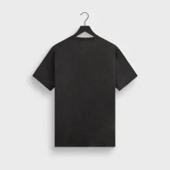 T-shirt Kith pour les New York Knicks Fire Vintage Jones