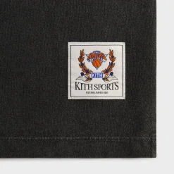 T-shirt Kith pour les New York Knicks Fire Vintage Jones